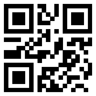 Scansione del Qr Code di 3200227744