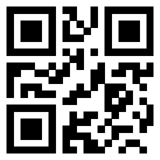 Il Qr Code di 3200227746