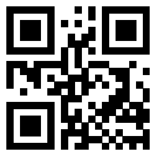 Immagine del Qr Code di 3200227749