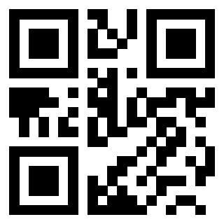 Scansione del Qr Code di 3200227750