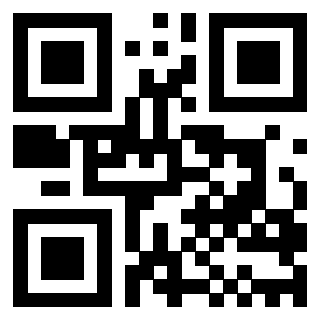 Immagine del Qr Code di 3200227752