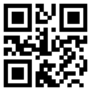 Il QrCode di 3200227753