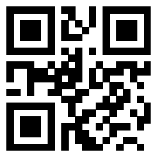 Scansione del Qr Code di 3200227754