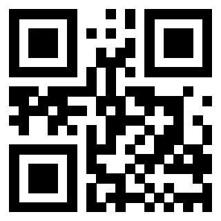 Il QrCode di 3200227755
