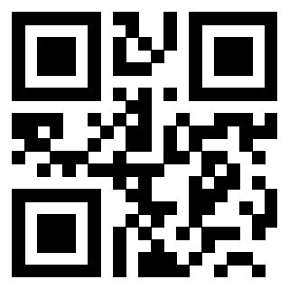3200227757 Qr Code associato