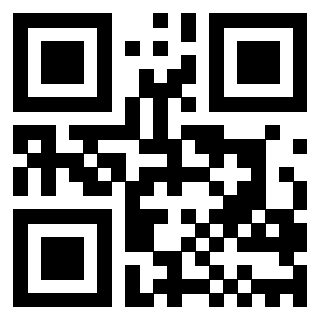 Scansione del Qr Code di 3200227758