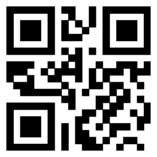 Il Qr Code di 3200227759