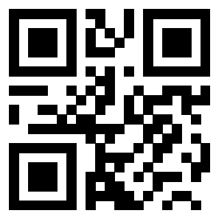 3200227760 Qr Code associato
