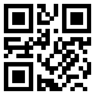 Il QrCode di 3200227761