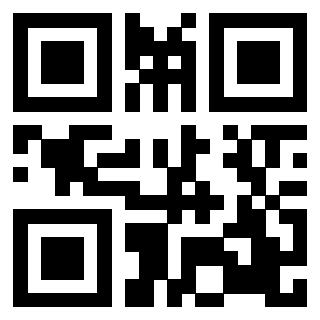 Immagine del QrCode di 3200227762