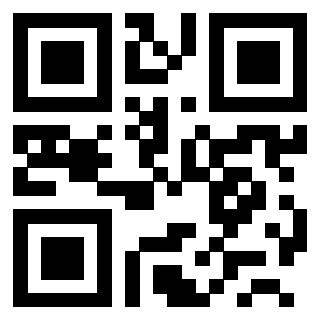 Scansione del Qr Code di 3200227766