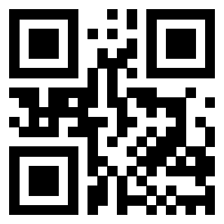 Il Qr Code di 3200227771