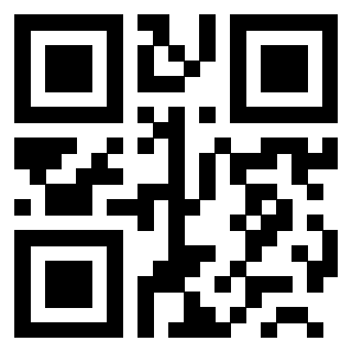 Il Qr Code di 3200227772
