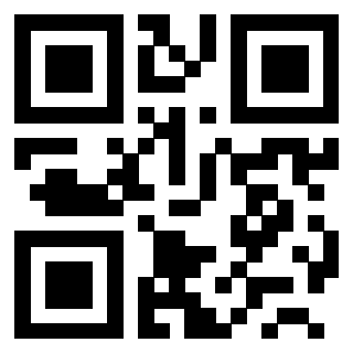 Il Qr Code di 3200227776