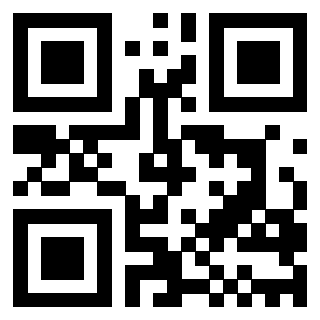 3200227779 - Immagine del Qr Code associato