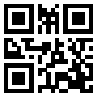 Il QrCode di 3200227780