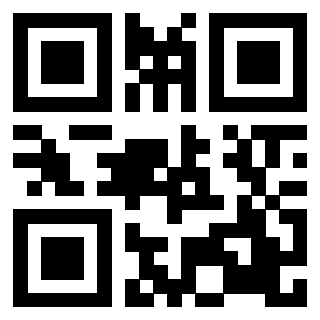 Immagine del QrCode di 3200227781