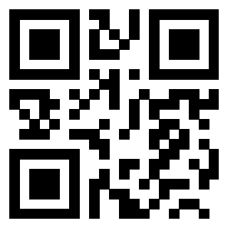 3200227783 - Immagine del Qr Code associato