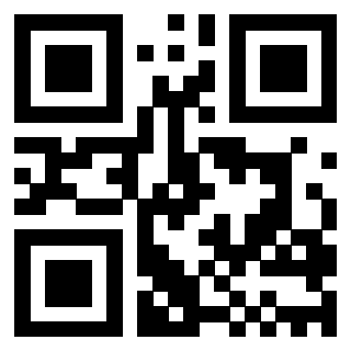 Immagine del QrCode di 3200227787