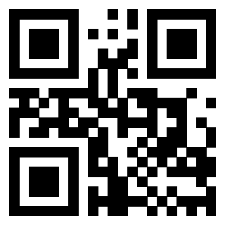 Scansione del Qr Code di 3200227790