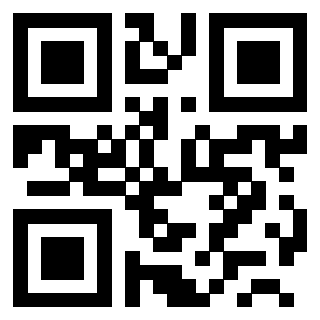 Immagine del QrCode di 3200227793