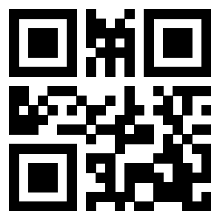 3200227800 - Immagine del Qr Code associato