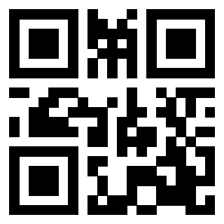 Scansione del Qr Code di 3200227802