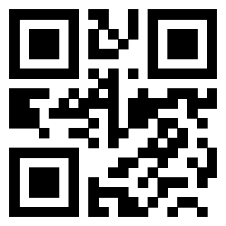 Il Qr Code di 3200227804