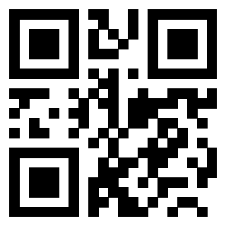Il QrCode di 3200227805