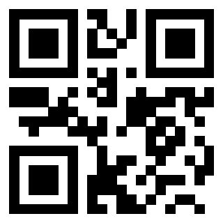 Scansione del QrCode di 3200227816