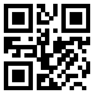Immagine del QrCode di 3200227818