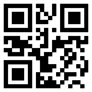 Il Qr Code di 3200227822