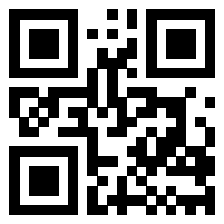 Scansione del QrCode di 3200227827