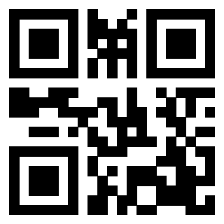 Immagine del QrCode di 3200227830