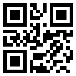 Immagine del QrCode di 3200227831