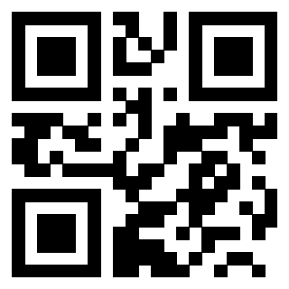 Il QrCode di 3200227835