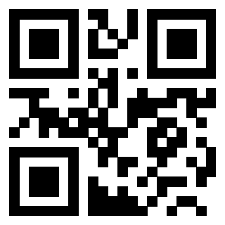 Immagine del Qr Code di 3200227836
