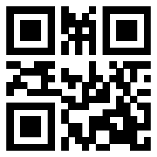 Il Qr Code di 3200227841