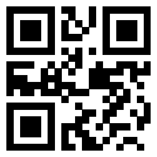 Immagine del Qr Code di 3200227843