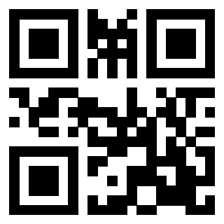 Immagine del QrCode di 3200227845