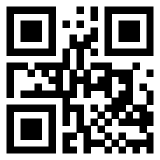 Il QrCode di 3200227848