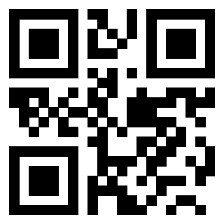 3200227849 - Immagine del Qr Code associato