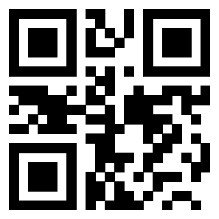 Immagine del Qr Code di 3200227853