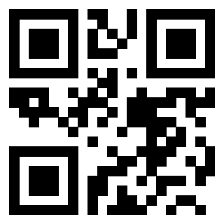 Scansione del Qr Code di 3200227855