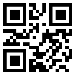 Scansione del QrCode di 3200227860