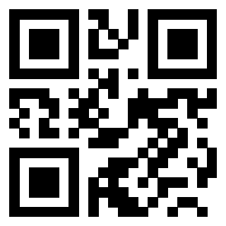 Il QrCode di 3200227861