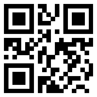 3200227862 - Immagine del Qr Code