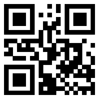 Il QrCode di 3200227863