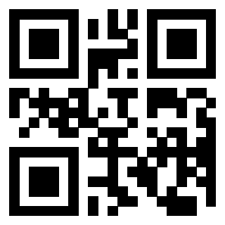 Scansione del QrCode di 3200227864