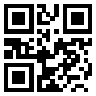 Immagine del QrCode di 3200227865